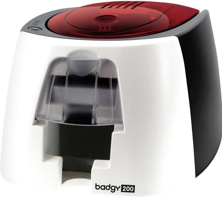 Productafbeelding Evolis Badgy 200 (300 dpi)