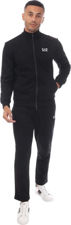 Produktbild Emporio Armani Trainingsanzug Durchgehender Reissverschluss (M)