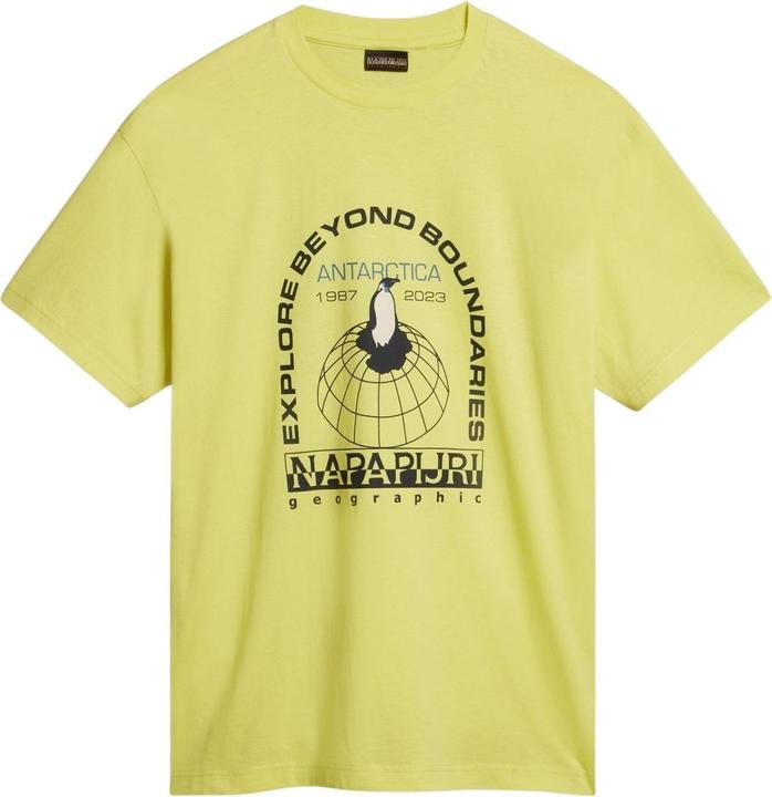 Limeade jaune