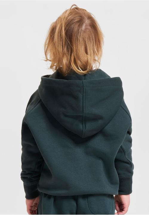 Immagine prodotto Urban Classics Boys Blank Hoody (134)