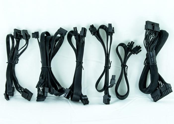 Produktbild Chieftec Bdf-750c (750 W)