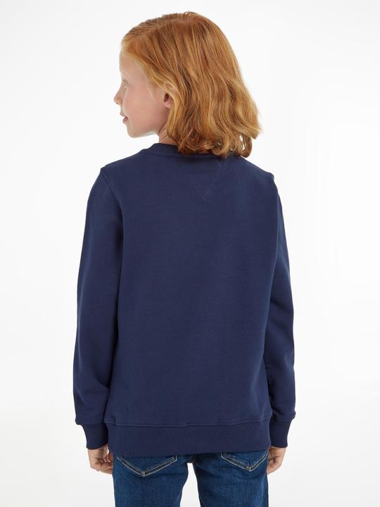 Image du produit Tommy Hilfiger Sweat Essentiel (8)