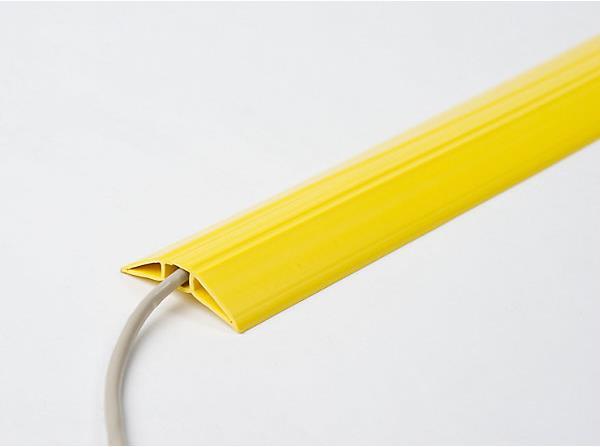 Actual product image kaiserkraft Plastic cable bridge (Cable bridge, 150 cm)
