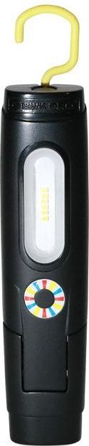 Image du produit Elwis - LED Lampen Lumière de la batterie (250 lm)
