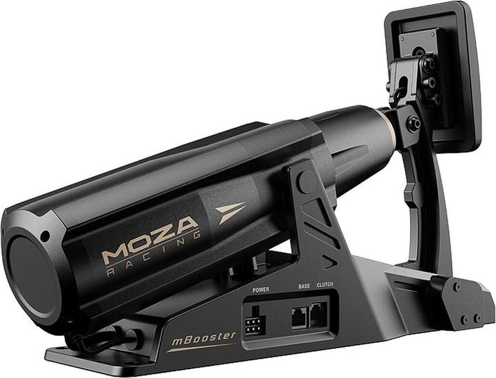 Image du produit Moza mBooster Active Pedal Bundle (PC)