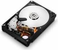 Image du produit Hitachi HGST 2TB SATAII 32MB (2 To)