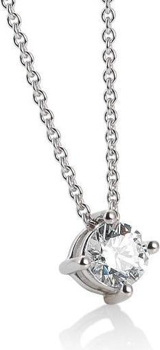 Immagine prodotto Breuning Collana 4 ciambelle (585, - Oro)