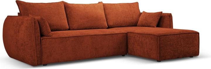 Produktbild Micadoni Kaelle (Ecksofa)