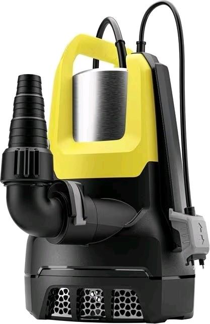 Actual product image Kärcher SP 22,000 (Sewage pump)