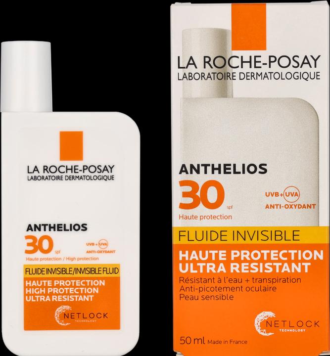 Immagine prodotto La Roche Posay Anthelios (Crema solare, SPF 30, 50 ml)