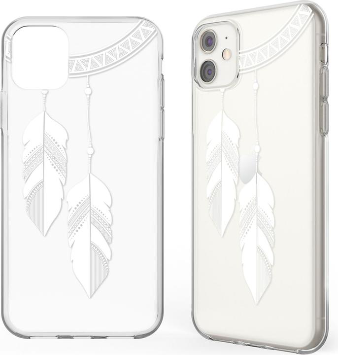 Image du produit Nalia Cache-motif (Apple iPhone 11)