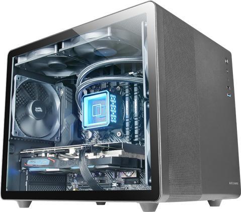 Image du produit Mars Gaming Mc-Mpro (Mini-ITX)