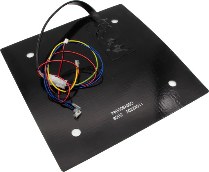 Image du produit Artillery Lit chauffant pour Sidewinder X2 500W/220V