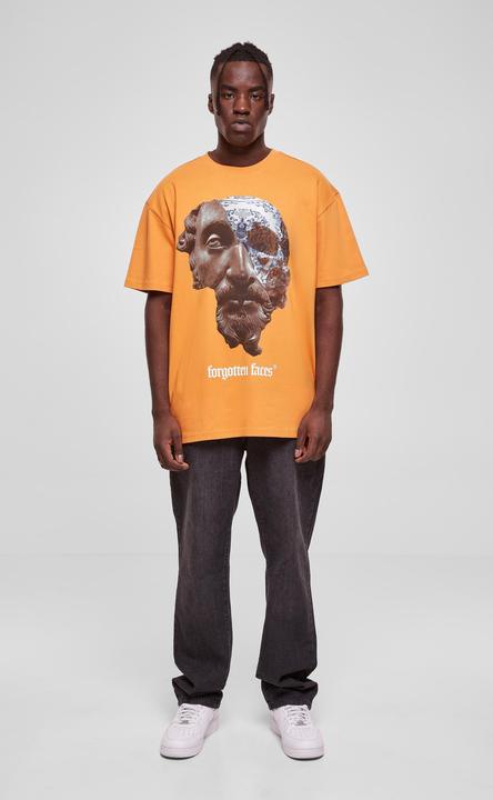 Produktbild Forgotten Faces Aurelius Heavy Oversized Tee (XS)