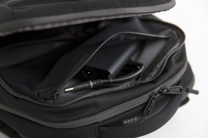 Actual product image Dell Timbuk2 Authority (25.28 l)