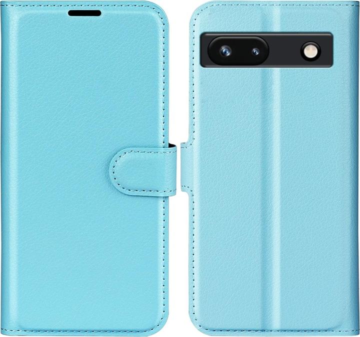 Produktbild Screenguard Leather Guard Case (Google Pixel 7a)