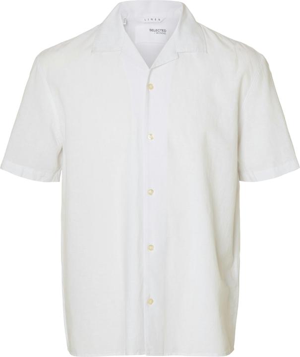 Image du produit Selected Homme Kurzärmeliges Hemd (M)