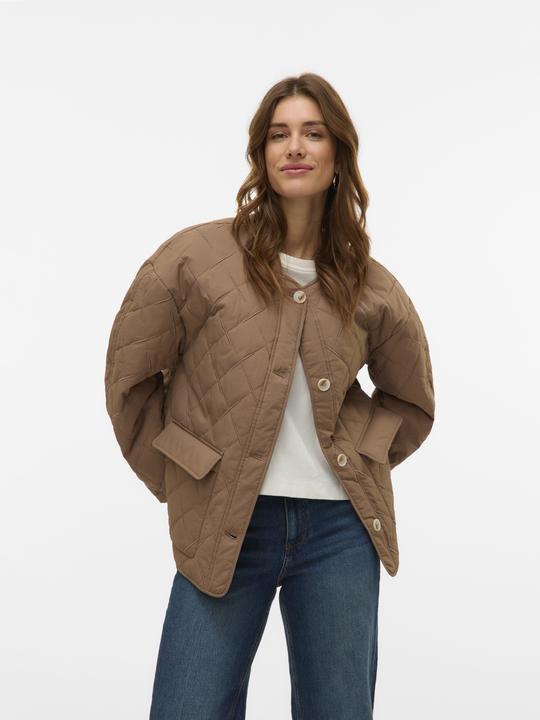 Produktbild Vero Moda VMSUNNY Steppjacke Steppjacke (XS)