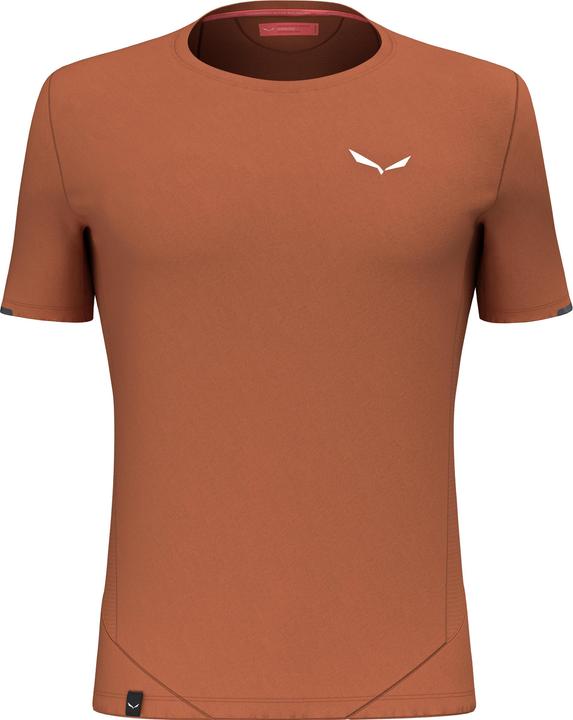 Actual product image Salewa PEDROC DRY Men's HYB T-SHIRT (L)