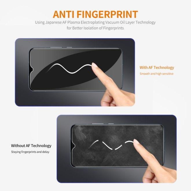 Image du produit Enkay Verre de protection Protection d'écran (1 pièce(s), Oppo A18)