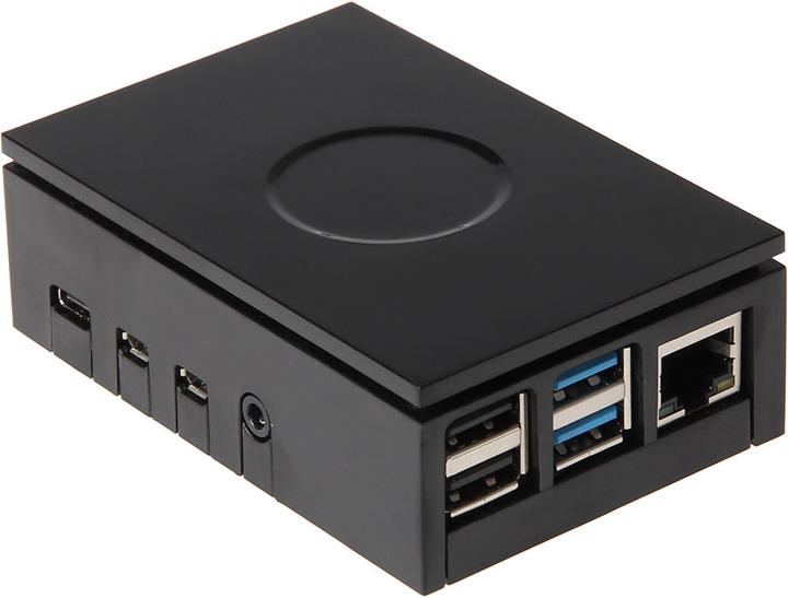Immagine prodotto Raspberry Pi Housing for 4 Model B