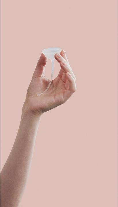 Immagine prodotto Ardo Ferti-Lily Coppetta per concepimento