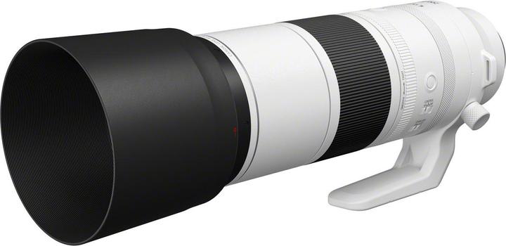 Actual product image Canon RF 200-800mm f/6.3-9 IS USM (Canon RF, full size)