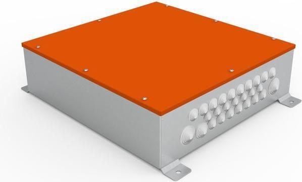 Produktbild Cobinet 123553 Brandschutzgehäuse BSG30D