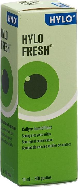 Produktbild HYLO Fresh (10 ml, 10 ml)
