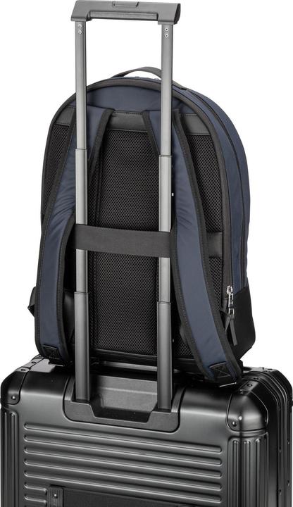 Actual product image Tommy Hilfiger Backpack / Backpack TH Urban Repreve Backpack PSP24