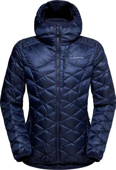 Produktbild La Sportiva Pinnacle Down Jkt W (XL)
