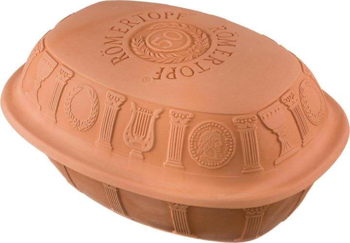 Produktbild Römertopf Jubiläums (Römertopf, Keramik)