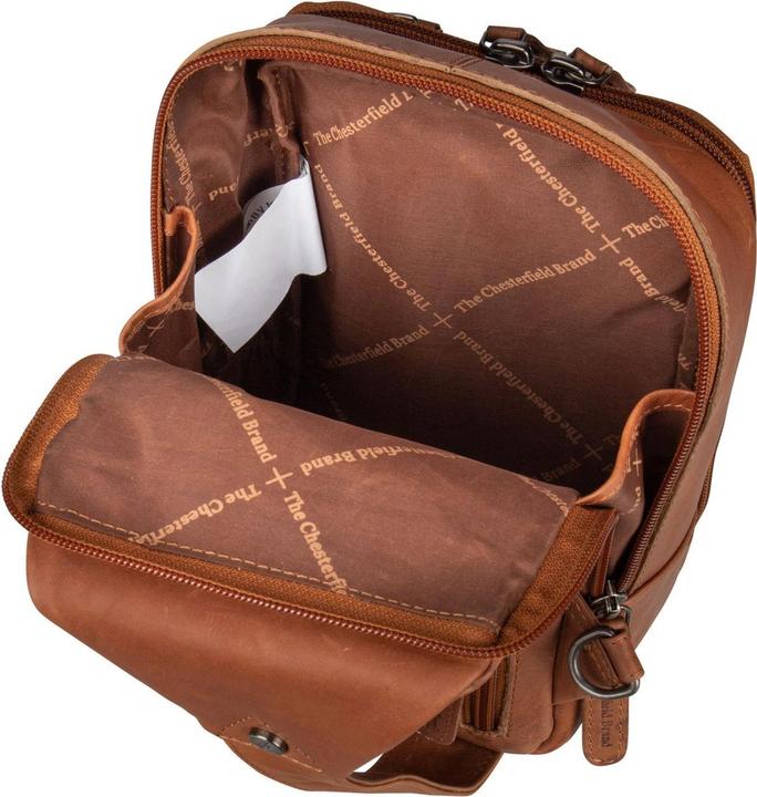 Image du produit The Chesterfield Brand Sac de corps Riga 0284