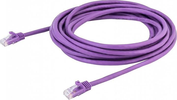 Produktbild StarTech Netzwerkkabel (U/UTP, CAT6, 5 m)