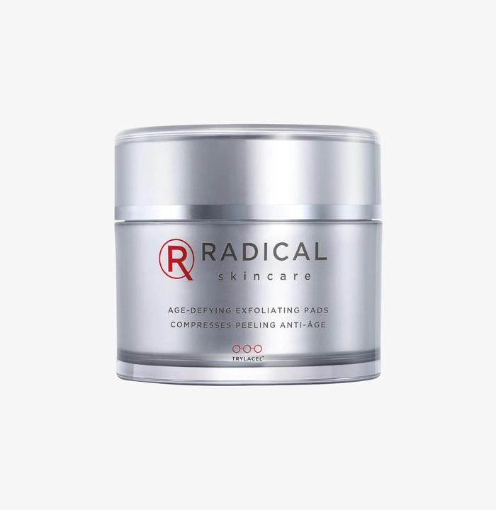 Image du produit Radical Age-Defying Exfoliation Pads (Gommage)
