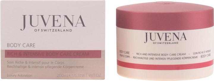 Actual product image Juvena Luxury Adoration (Body cream, 200 ml)