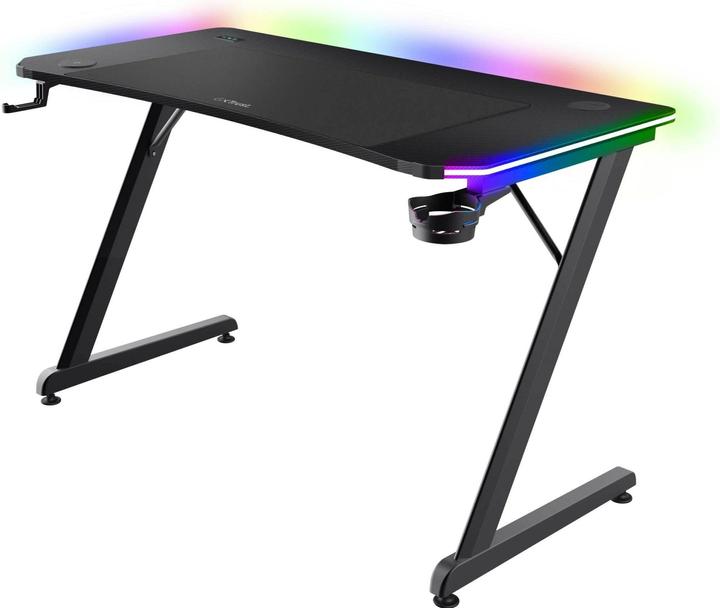 Immagine prodotto Trust Scrivania Gxt710 Luminus Pro RGB