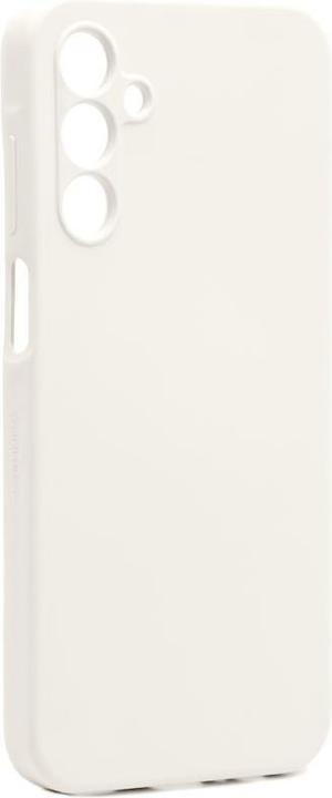 Productafbeelding Connect Galaxy A15 Premium Soft Touch Silicone Hoesje (Samsung Galaxy A15)