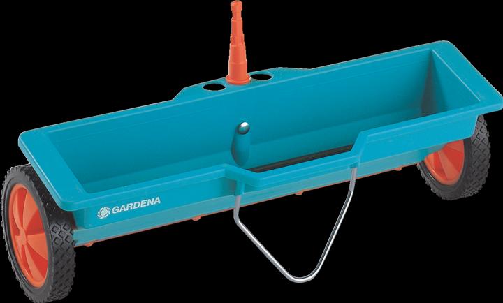 Image du produit Gardena Combisystem 420-20