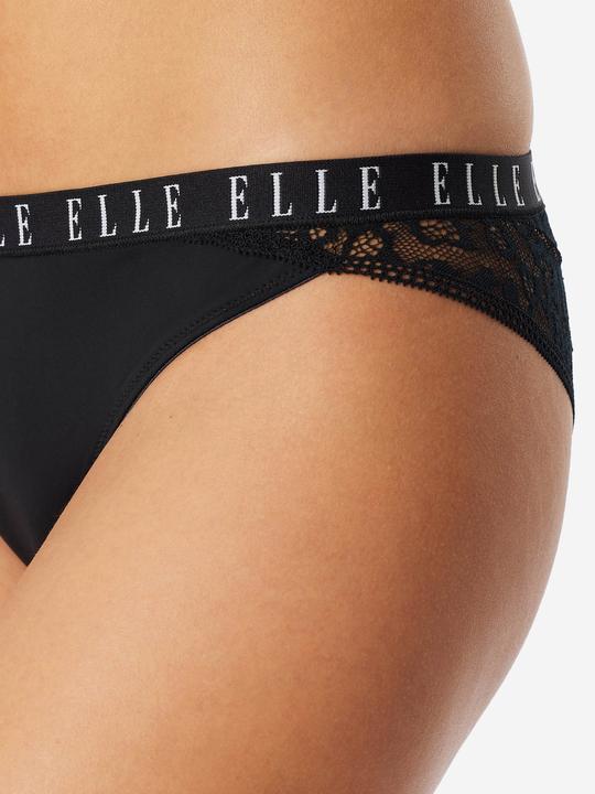 Produktbild Elle Brasilslip LACE (S, 3er Pack)