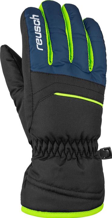 Actual product image Reusch children's gloves alan 2 (5)