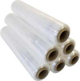 Actual product image SPC Hand Stretchfolie 500 x 0.23my
