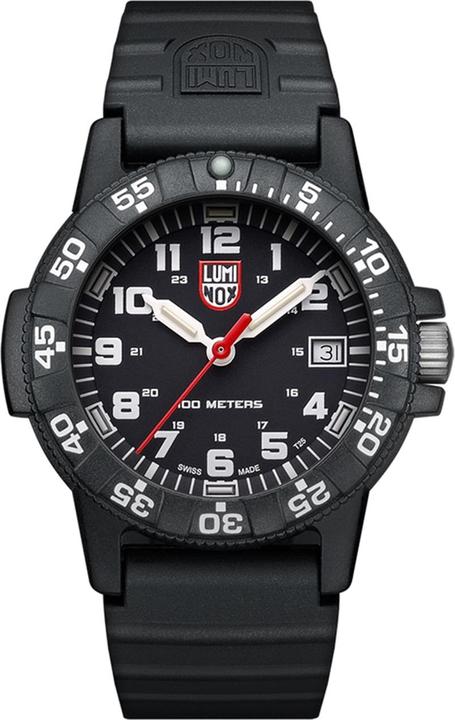 Produktbild Luminox Leatherback Sea Turtle 0300 (Analoguhr, Swiss Made, 39 mm)