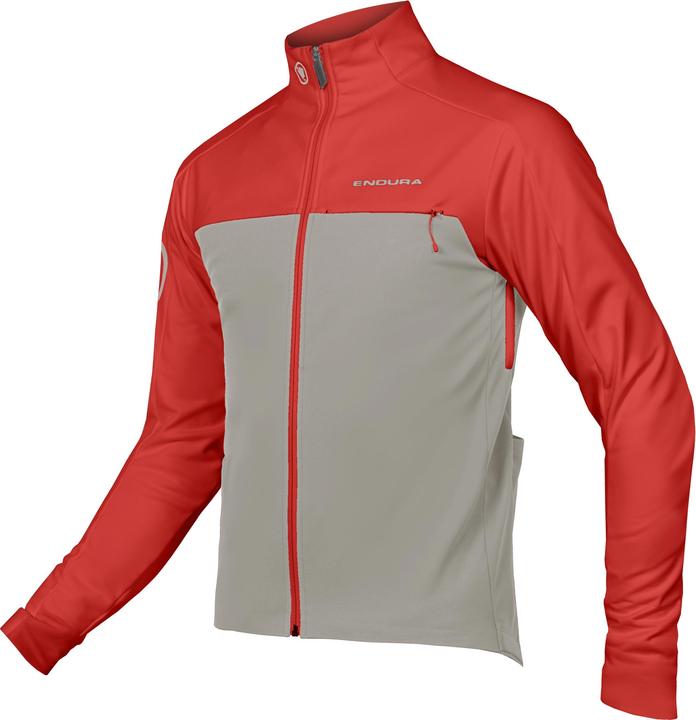 Produktbild Endura Windchill Jacke II (3XL)