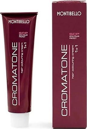 Actual product image Montibello Cromatone 7,66 60ml (60 ml)