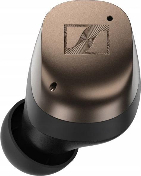 Actual product image Sennheiser Momentum True Wireless 4 (ANC, 7 h, Wireless)