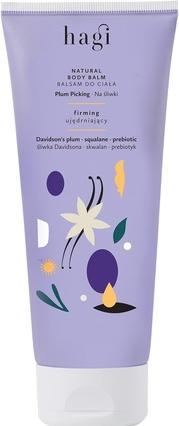 Image du produit Hagi Lotion Corporelle Raffermissante Pour Plumes 200Ml (Crème pour le corps, 200 ml)