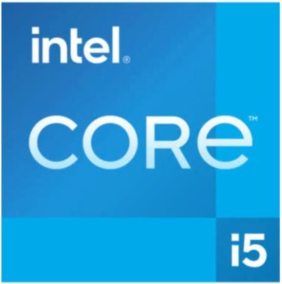 Actual product image Intel Core I5-14400F (LGA 1700, 2.50 GHz, 10 -Core)