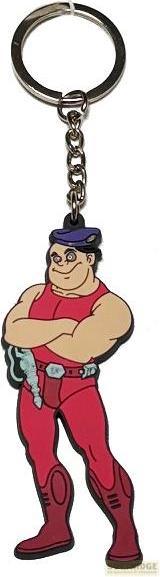 Image du produit HL Pro Capitaine Flam - Mala