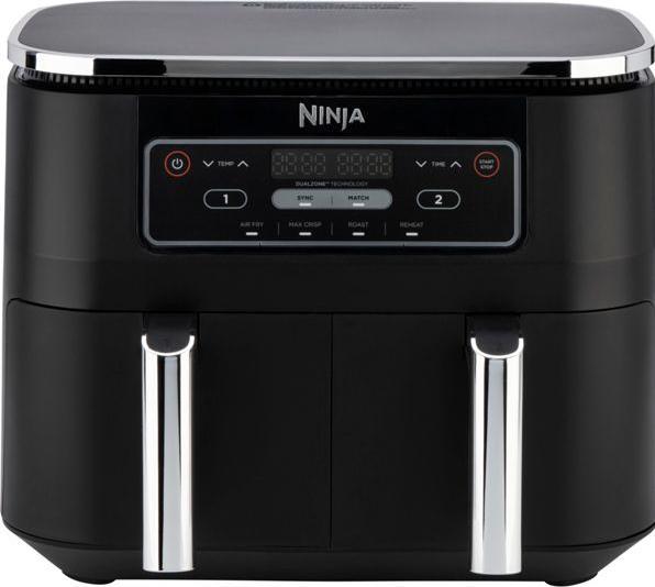 Productafbeelding Ninja NIA AF200EU Heissluftfrit.D. Z. (EU-stekker)